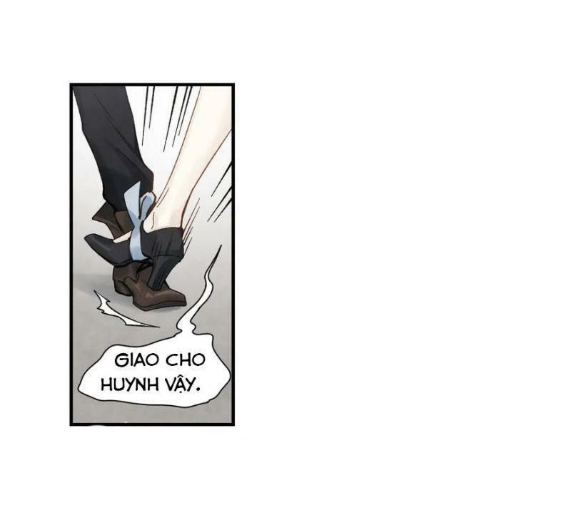 đọc truyện Mejaz - Nhân Gian Ngọc Chương 83 ảnh 20 tại Thiên Thai Truyện