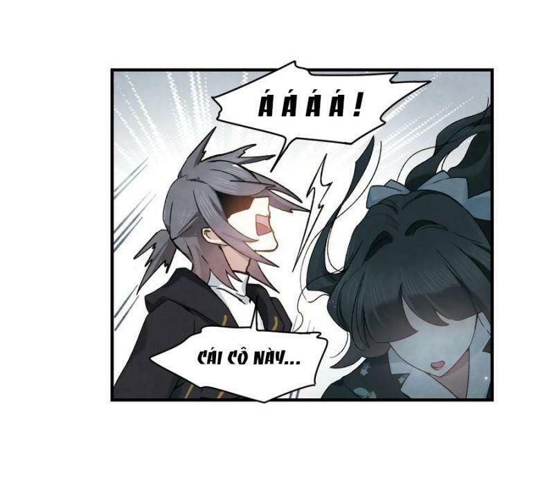 đọc truyện Mejaz - Nhân Gian Ngọc Chương 83 ảnh 21 tại Thiên Thai Truyện