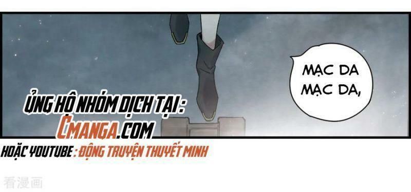 đọc truyện Mejaz - Nhân Gian Ngọc Chương 83 ảnh 4 tại Thiên Thai Truyện