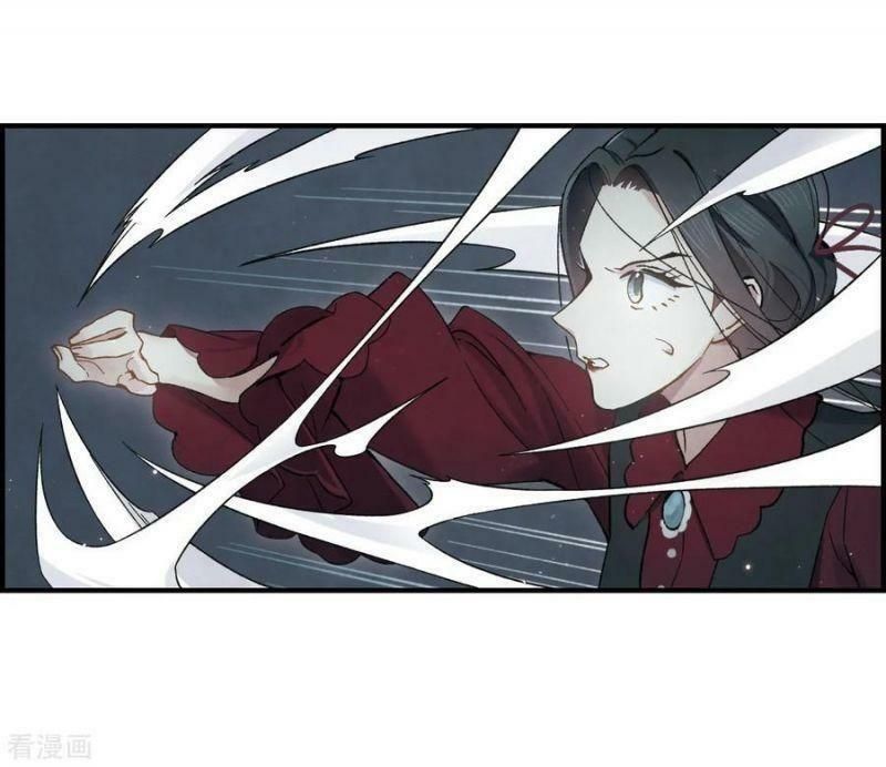 đọc truyện Mejaz - Nhân Gian Ngọc Chương 83 ảnh 24 tại Thiên Thai Truyện