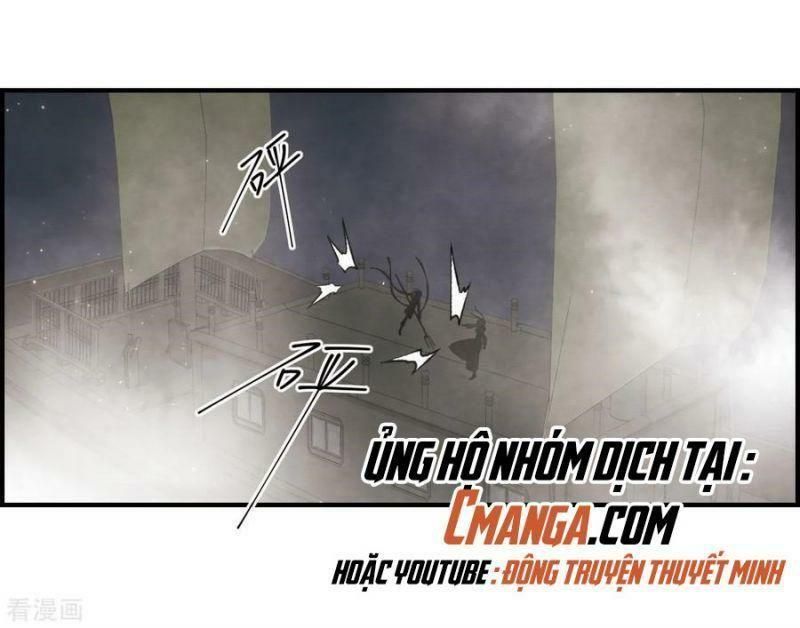 đọc truyện Mejaz - Nhân Gian Ngọc Chương 83 ảnh 25 tại Thiên Thai Truyện