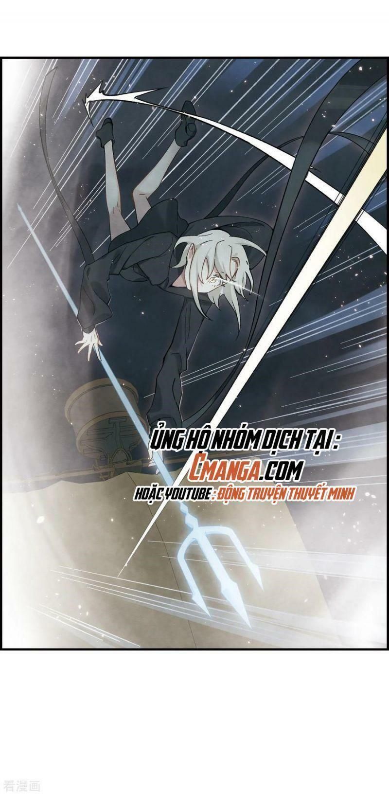 đọc truyện Mejaz - Nhân Gian Ngọc Chương 83 ảnh 28 tại Thiên Thai Truyện