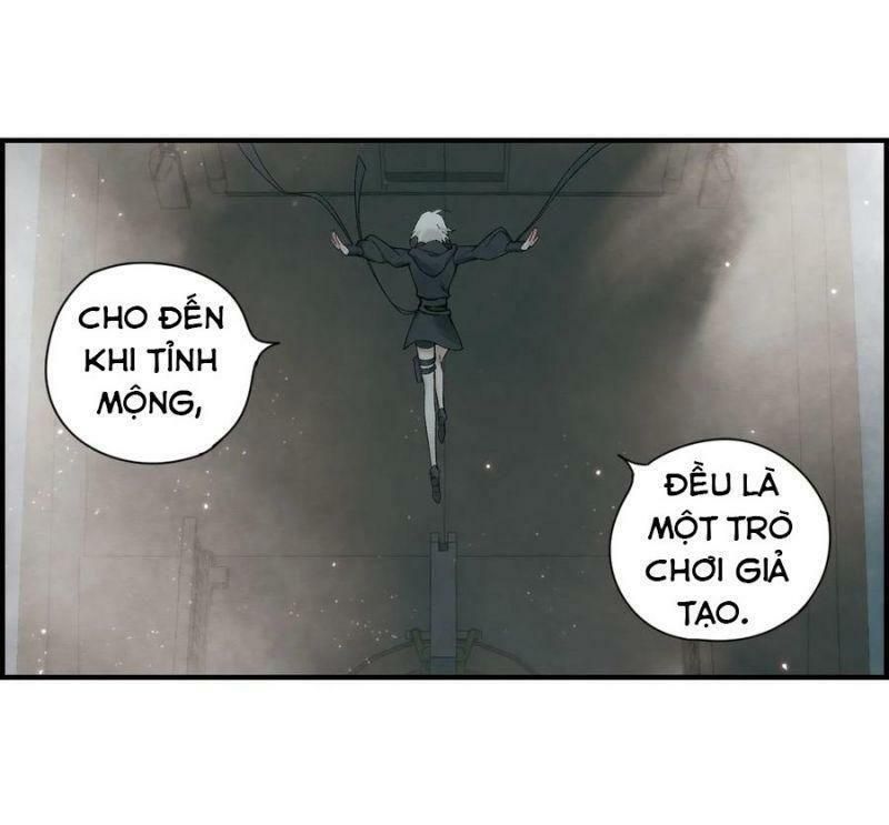 đọc truyện Mejaz - Nhân Gian Ngọc Chương 83 ảnh 5 tại Thiên Thai Truyện