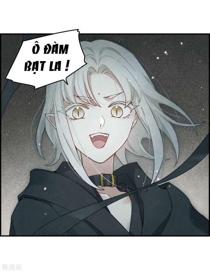 đọc truyện Mejaz - Nhân Gian Ngọc Chương 83 ảnh 7 tại Thiên Thai Truyện