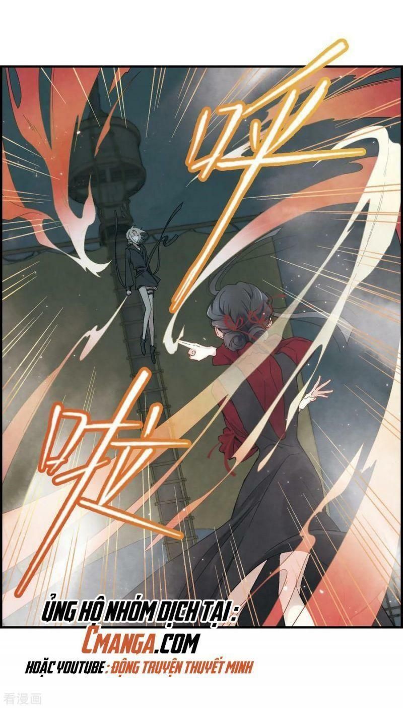 đọc truyện Mejaz - Nhân Gian Ngọc Chương 83 ảnh 9 tại Thiên Thai Truyện