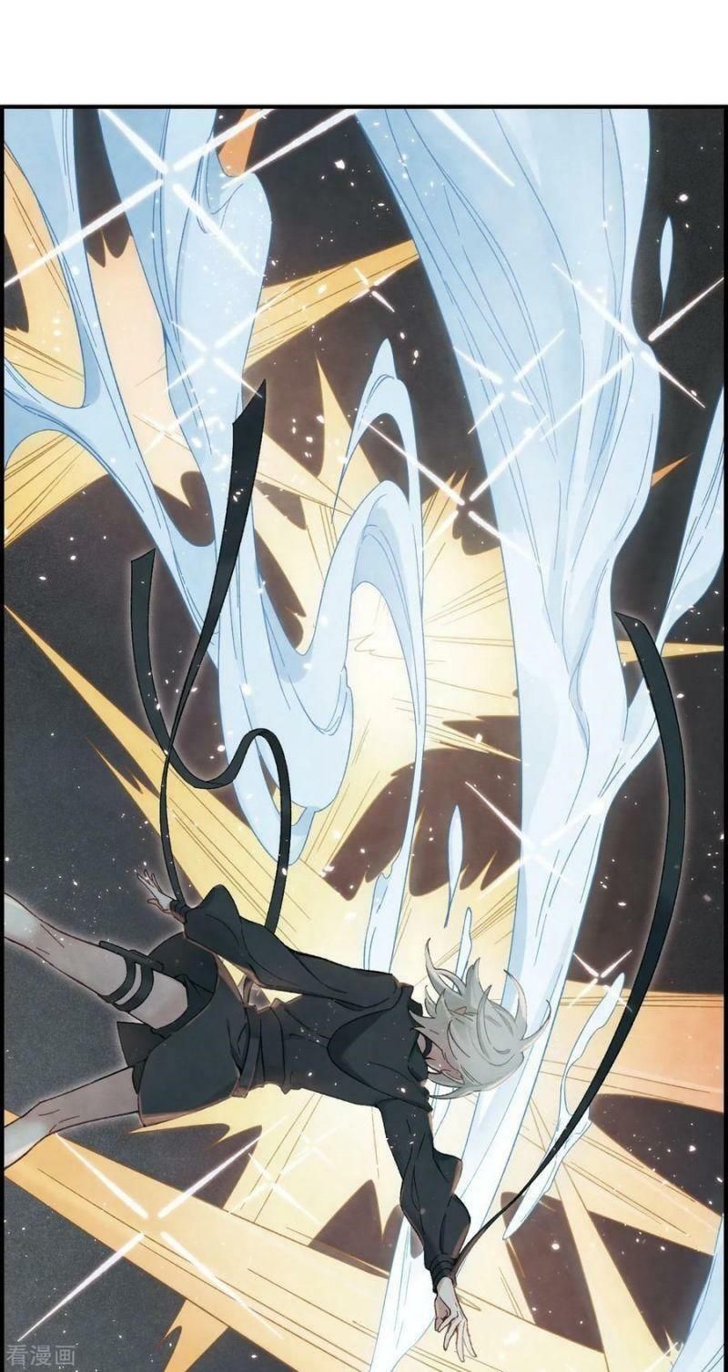 đọc truyện Mejaz - Nhân Gian Ngọc Chương 83 ảnh 10 tại Thiên Thai Truyện