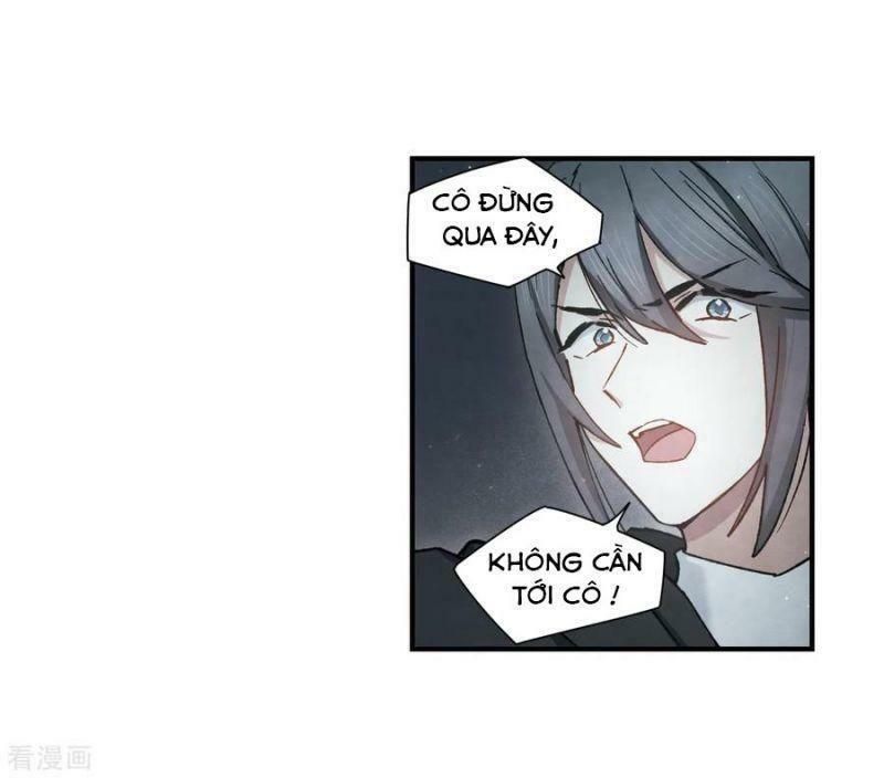 đọc truyện Mejaz - Nhân Gian Ngọc Chương 84 ảnh 12 tại Thiên Thai Truyện