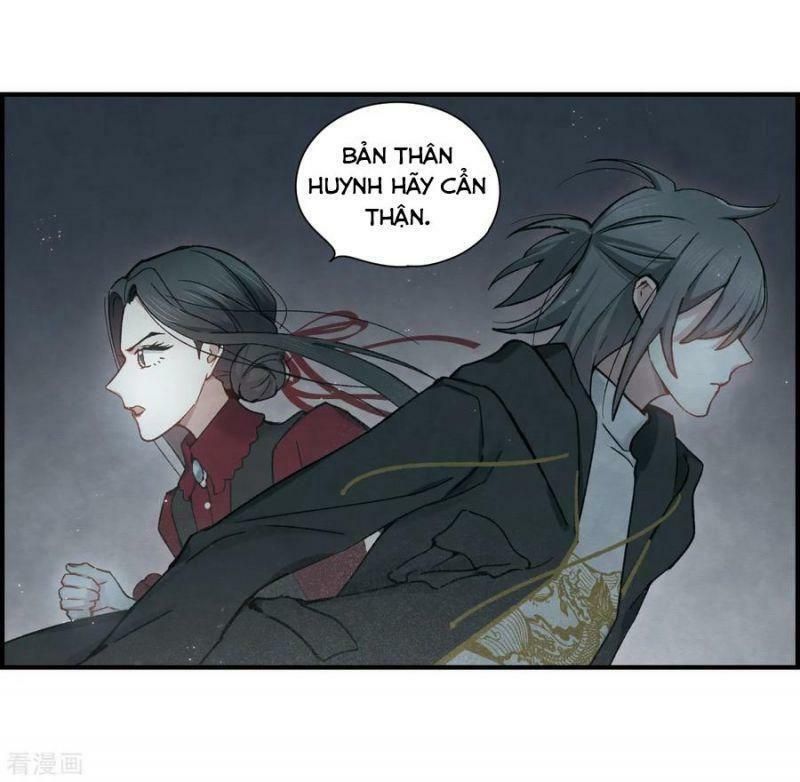 đọc truyện Mejaz - Nhân Gian Ngọc Chương 84 ảnh 16 tại Thiên Thai Truyện