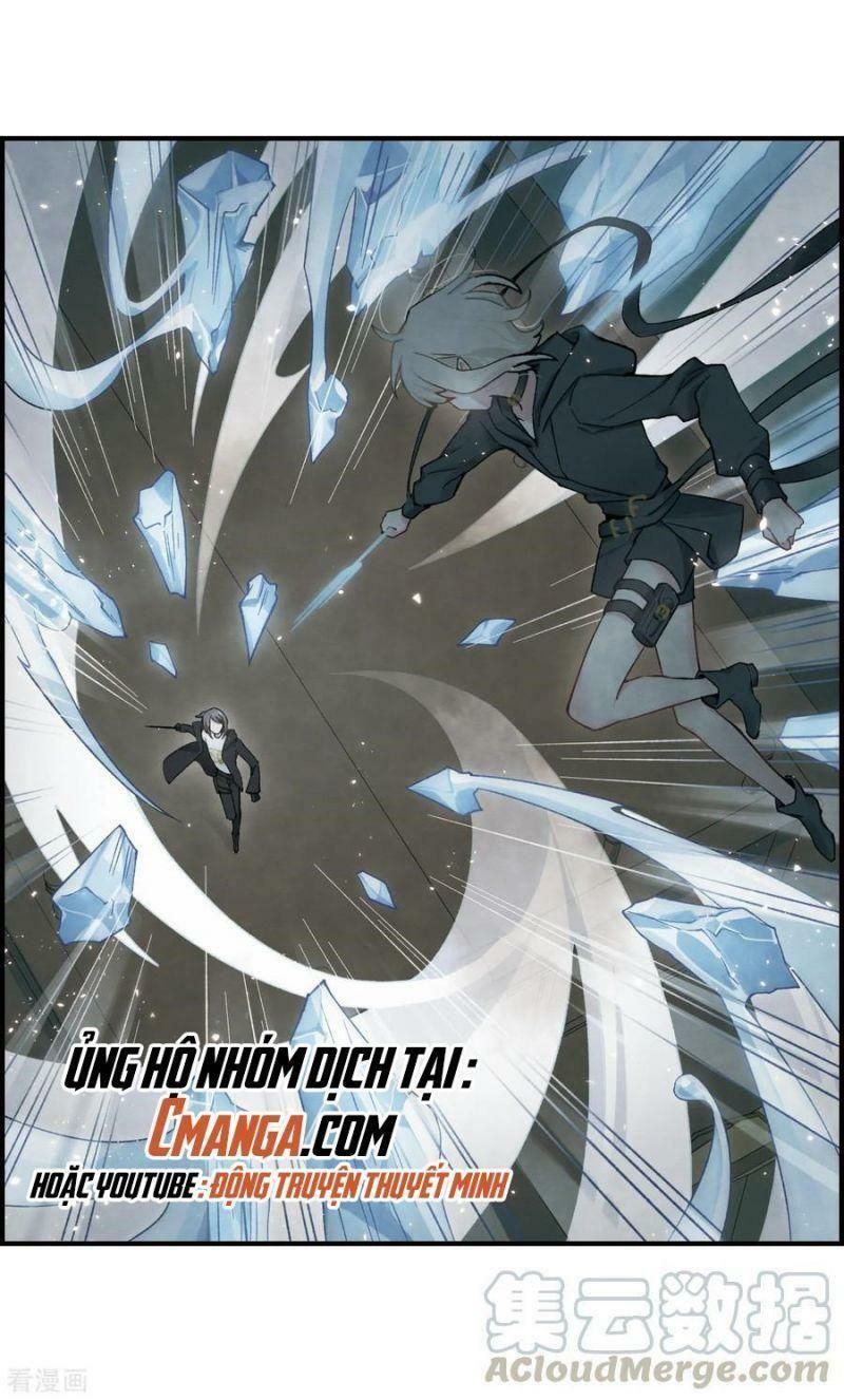 đọc truyện Mejaz - Nhân Gian Ngọc Chương 84 ảnh 17 tại Thiên Thai Truyện