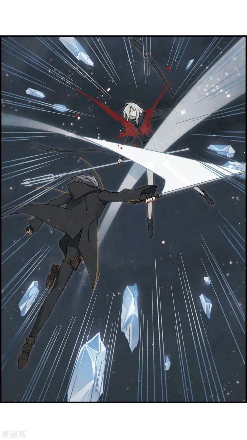 đọc truyện Mejaz - Nhân Gian Ngọc Chương 84 ảnh 19 tại Thiên Thai Truyện