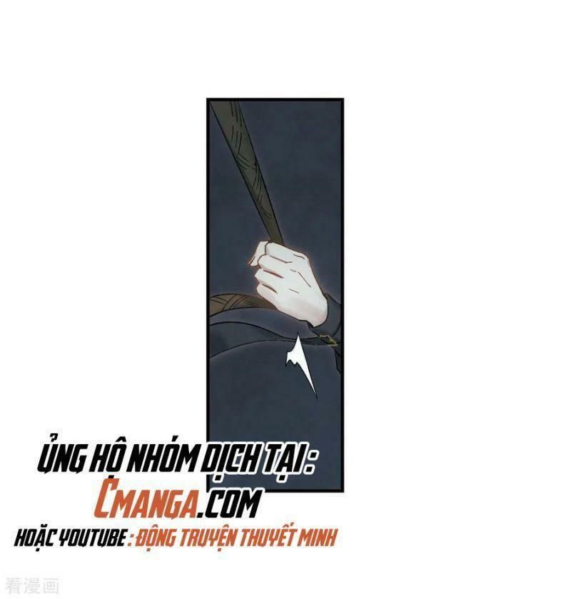 đọc truyện Mejaz - Nhân Gian Ngọc Chương 84 ảnh 21 tại Thiên Thai Truyện