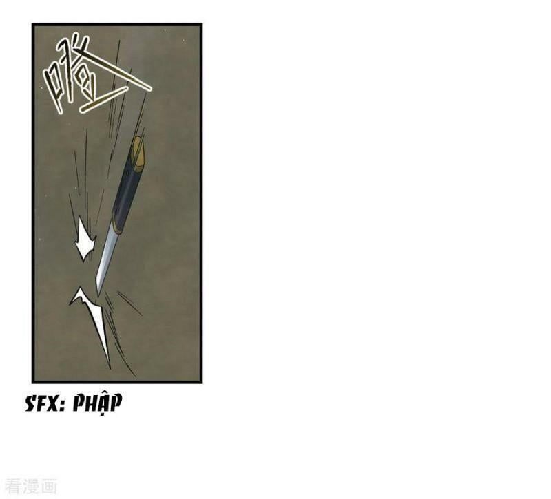 đọc truyện Mejaz - Nhân Gian Ngọc Chương 84 ảnh 4 tại Thiên Thai Truyện