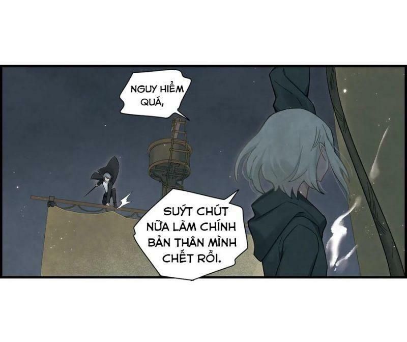 đọc truyện Mejaz - Nhân Gian Ngọc Chương 84 ảnh 23 tại Thiên Thai Truyện