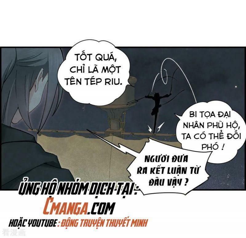 đọc truyện Mejaz - Nhân Gian Ngọc Chương 84 ảnh 25 tại Thiên Thai Truyện