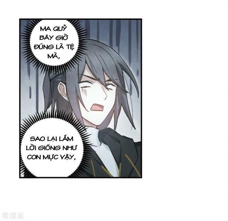 đọc truyện Mejaz - Nhân Gian Ngọc Chương 84 ảnh 27 tại Thiên Thai Truyện