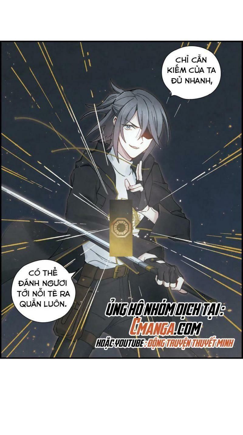 đọc truyện Mejaz - Nhân Gian Ngọc Chương 84 ảnh 29 tại Thiên Thai Truyện