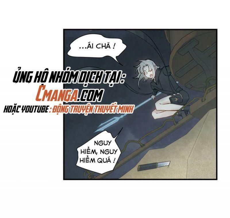 đọc truyện Mejaz - Nhân Gian Ngọc Chương 84 ảnh 5 tại Thiên Thai Truyện