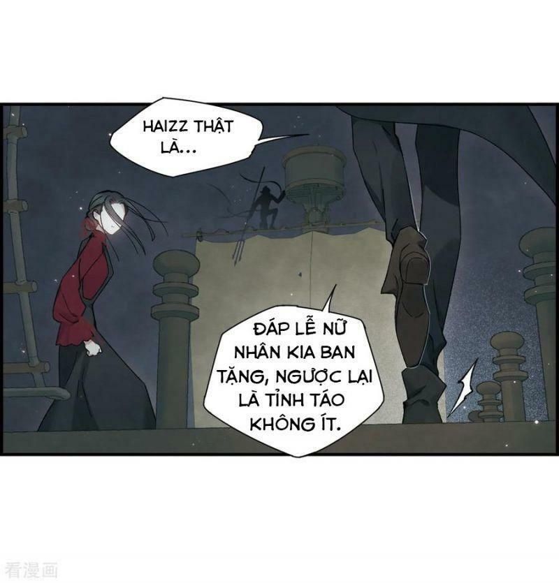 đọc truyện Mejaz - Nhân Gian Ngọc Chương 84 ảnh 6 tại Thiên Thai Truyện