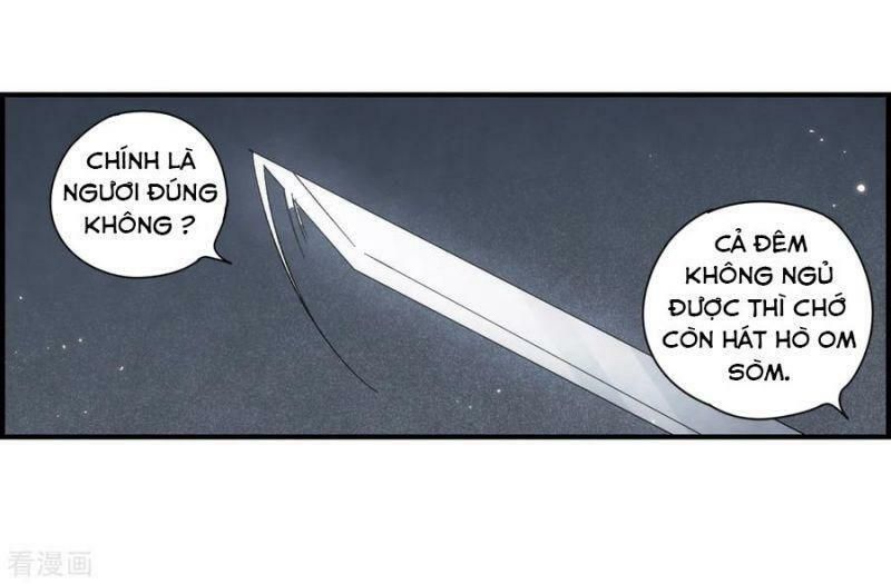 đọc truyện Mejaz - Nhân Gian Ngọc Chương 84 ảnh 7 tại Thiên Thai Truyện