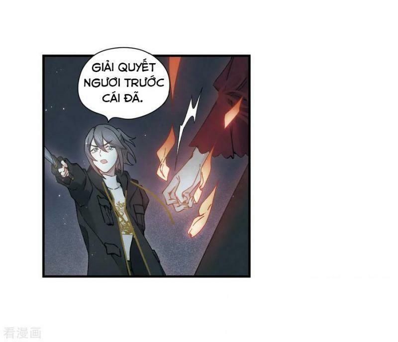 đọc truyện Mejaz - Nhân Gian Ngọc Chương 84 ảnh 11 tại Thiên Thai Truyện