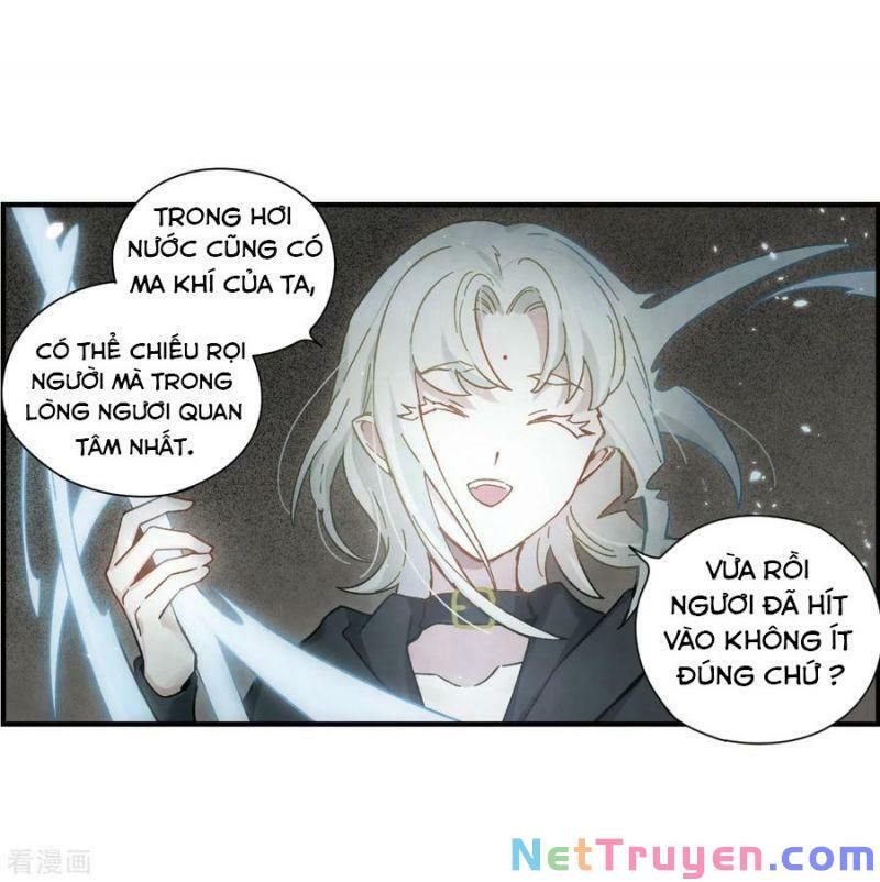 đọc truyện Mejaz - Nhân Gian Ngọc Chương 85 ảnh 13 tại Thiên Thai Truyện