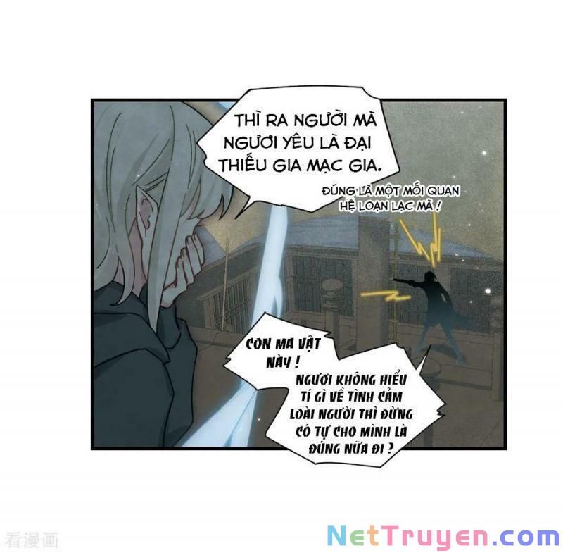 đọc truyện Mejaz - Nhân Gian Ngọc Chương 85 ảnh 16 tại Thiên Thai Truyện