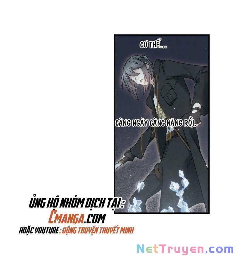 đọc truyện Mejaz - Nhân Gian Ngọc Chương 85 ảnh 19 tại Thiên Thai Truyện