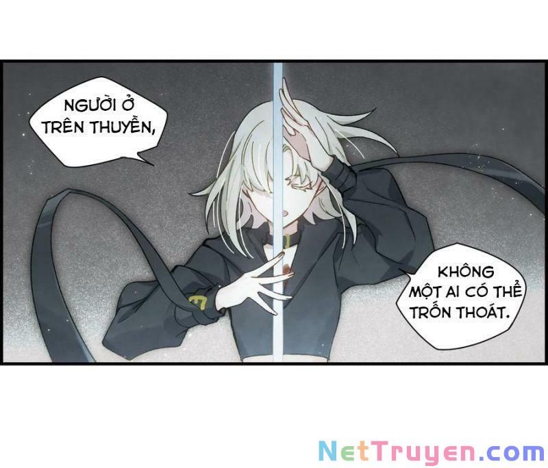 đọc truyện Mejaz - Nhân Gian Ngọc Chương 85 ảnh 21 tại Thiên Thai Truyện