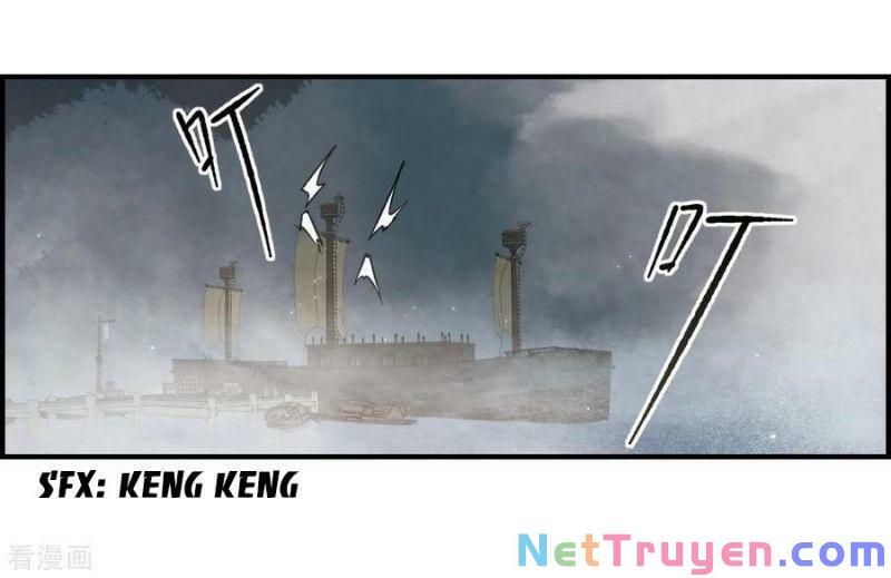 đọc truyện Mejaz - Nhân Gian Ngọc Chương 85 ảnh 4 tại Thiên Thai Truyện