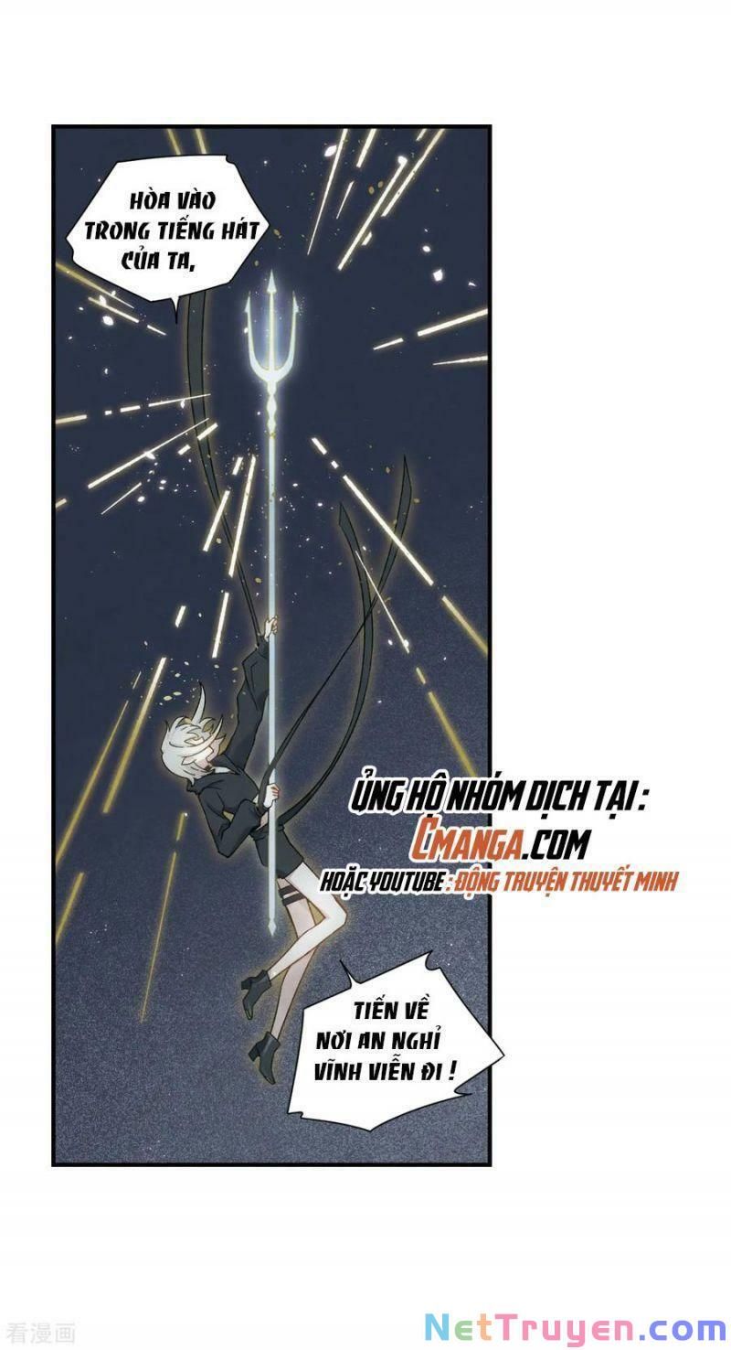 đọc truyện Mejaz - Nhân Gian Ngọc Chương 85 ảnh 23 tại Thiên Thai Truyện