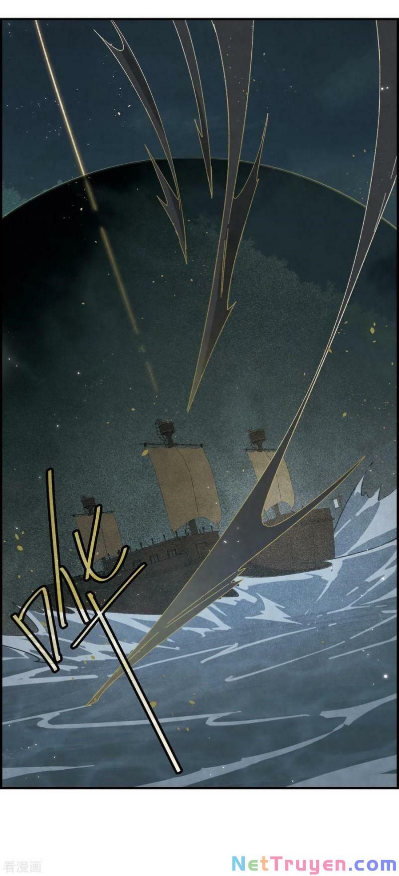 đọc truyện Mejaz - Nhân Gian Ngọc Chương 85 ảnh 25 tại Thiên Thai Truyện