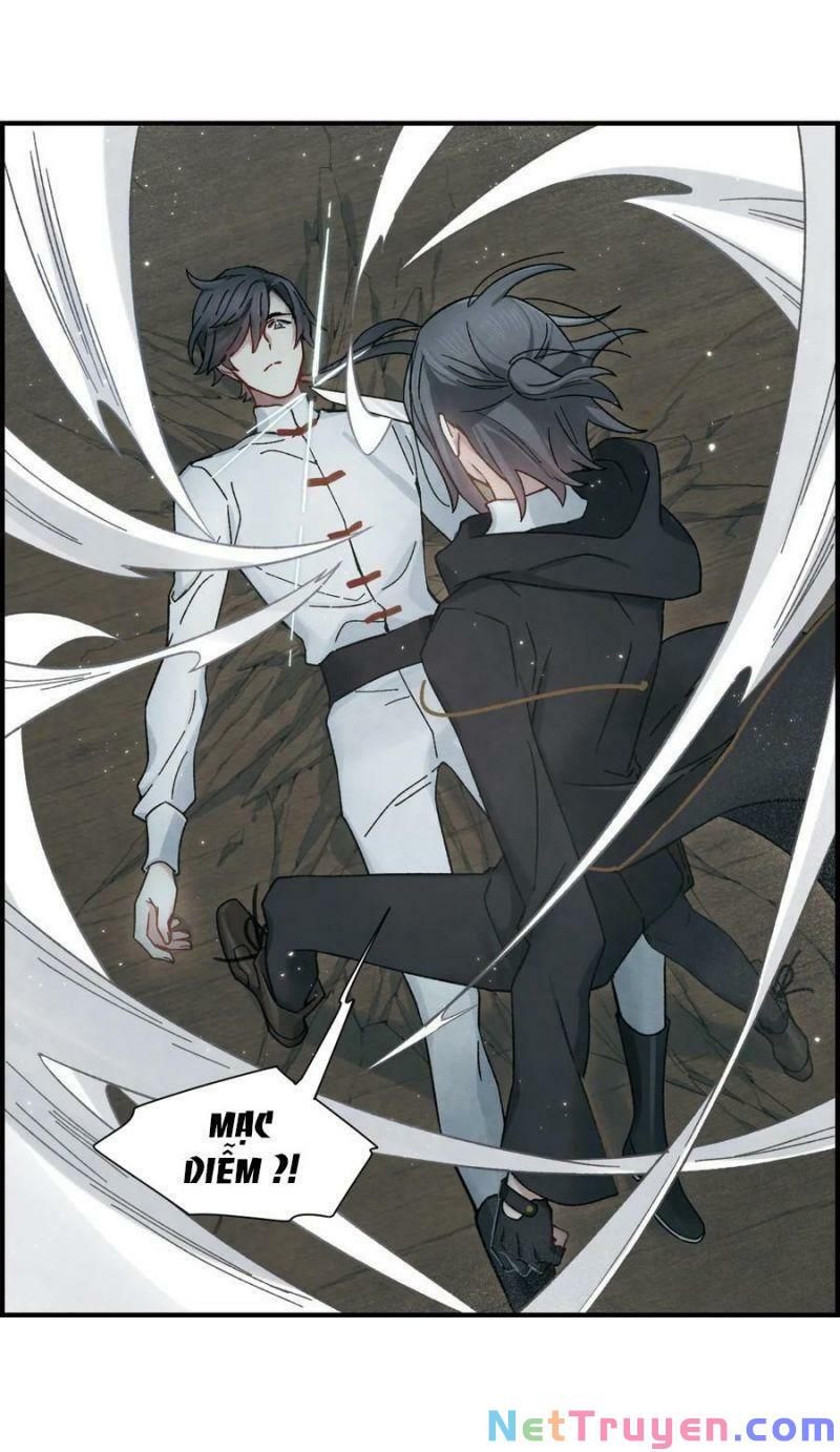 đọc truyện Mejaz - Nhân Gian Ngọc Chương 85 ảnh 8 tại Thiên Thai Truyện