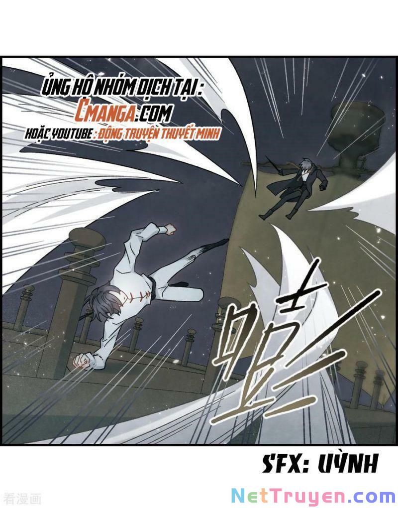 đọc truyện Mejaz - Nhân Gian Ngọc Chương 85 ảnh 10 tại Thiên Thai Truyện