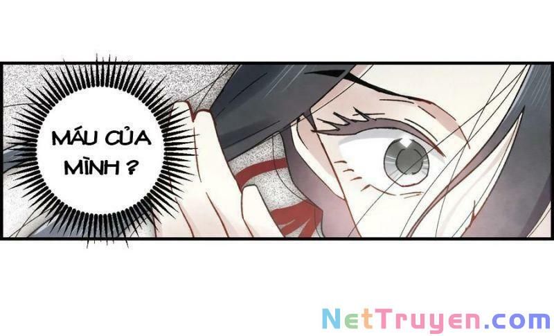 đọc truyện Mejaz - Nhân Gian Ngọc Chương 86 ảnh 18 tại Thiên Thai Truyện