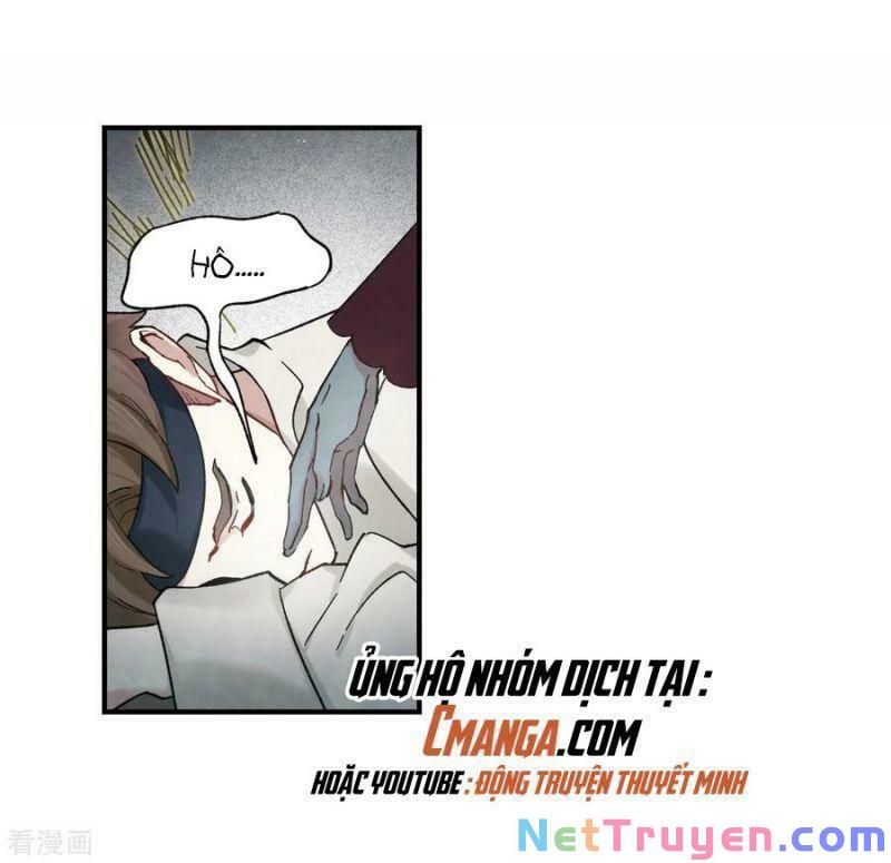 đọc truyện Mejaz - Nhân Gian Ngọc Chương 86 ảnh 19 tại Thiên Thai Truyện