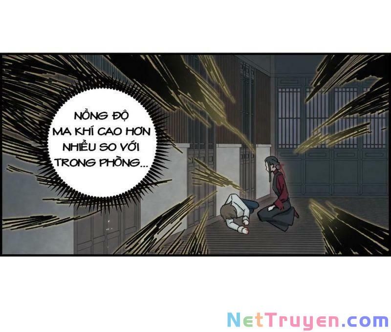 đọc truyện Mejaz - Nhân Gian Ngọc Chương 86 ảnh 21 tại Thiên Thai Truyện