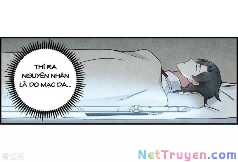 đọc truyện Mejaz - Nhân Gian Ngọc Chương 86 ảnh 23 tại Thiên Thai Truyện