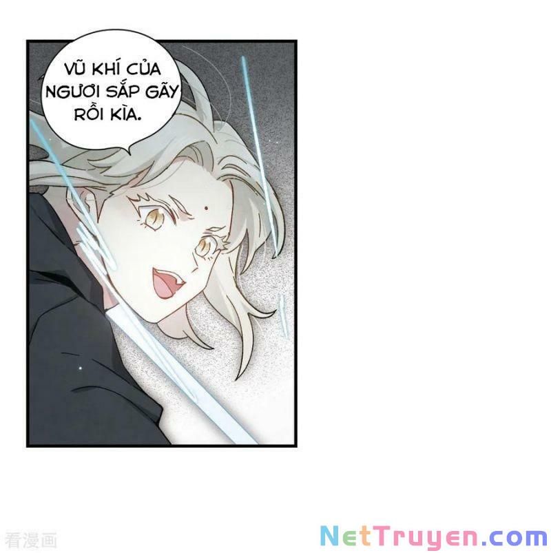 đọc truyện Mejaz - Nhân Gian Ngọc Chương 86 ảnh 26 tại Thiên Thai Truyện