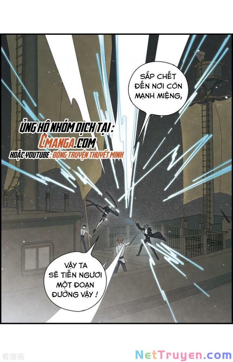 đọc truyện Mejaz - Nhân Gian Ngọc Chương 86 ảnh 28 tại Thiên Thai Truyện