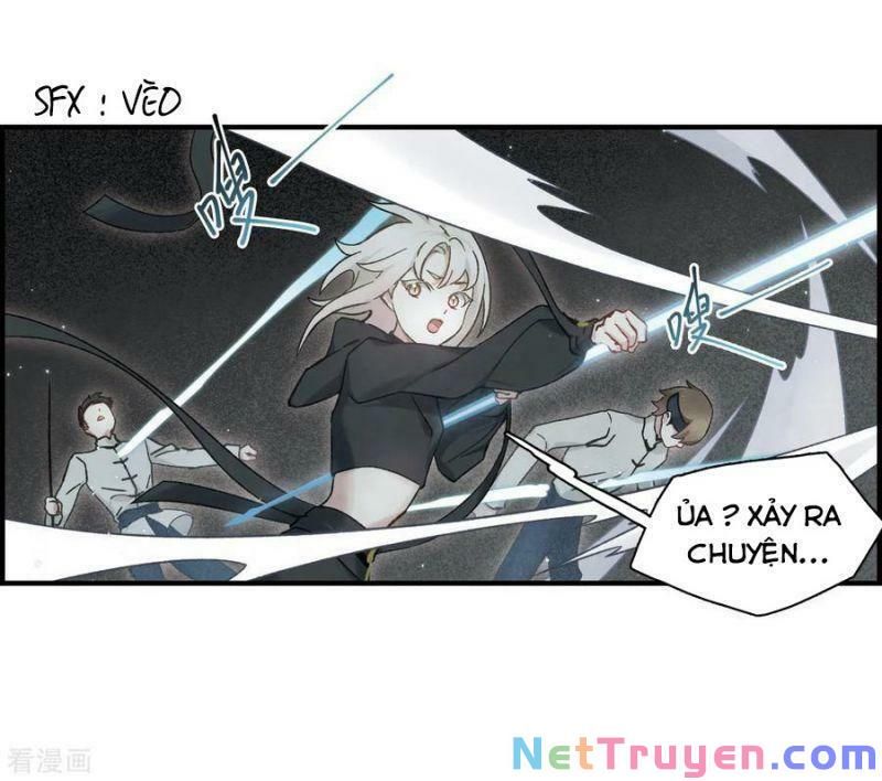 đọc truyện Mejaz - Nhân Gian Ngọc Chương 86 ảnh 29 tại Thiên Thai Truyện