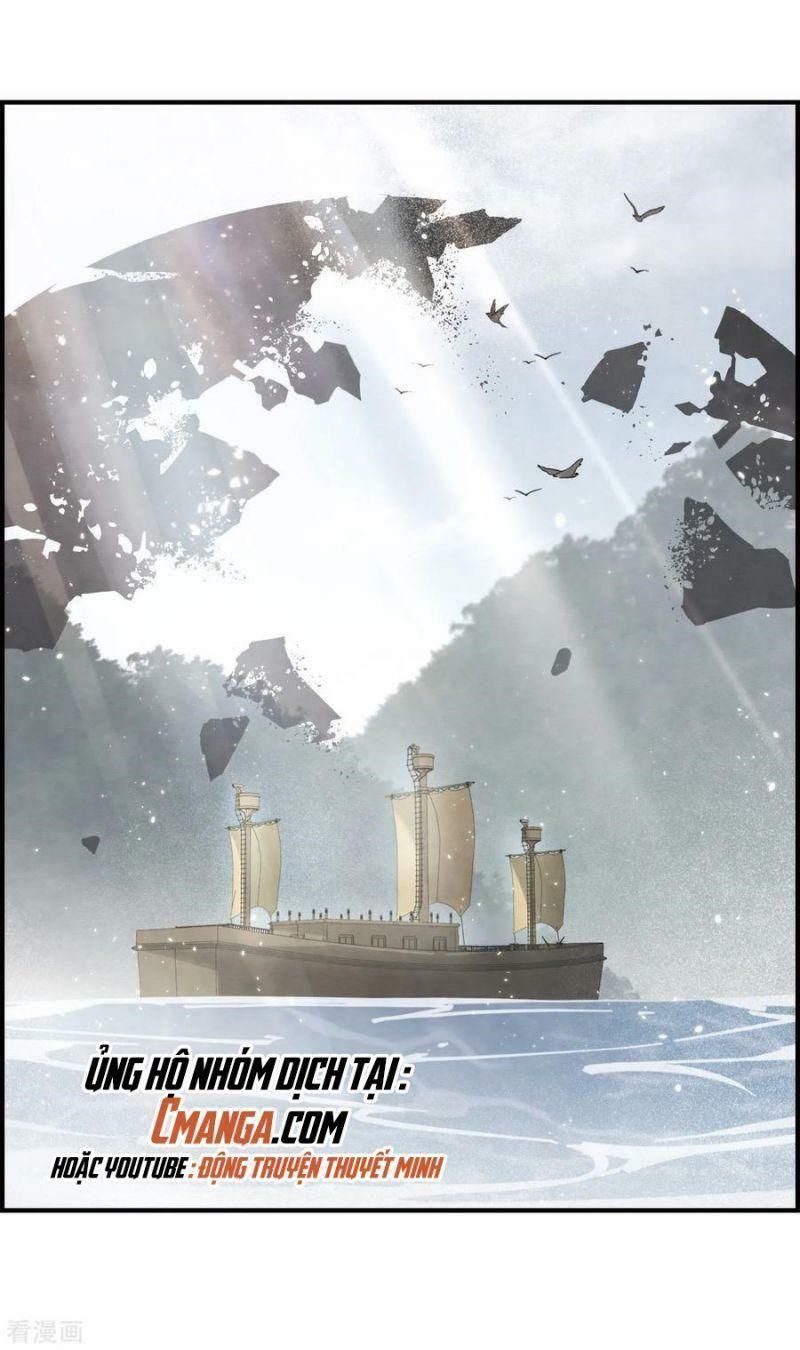 đọc truyện Mejaz - Nhân Gian Ngọc Chương 87 ảnh 12 tại Thiên Thai Truyện