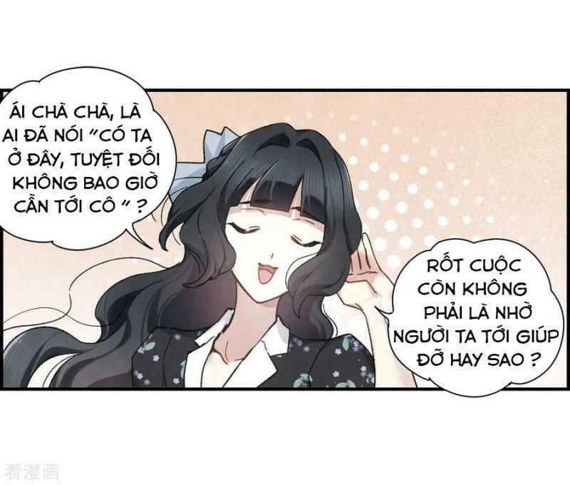 đọc truyện Mejaz - Nhân Gian Ngọc Chương 87 ảnh 15 tại Thiên Thai Truyện