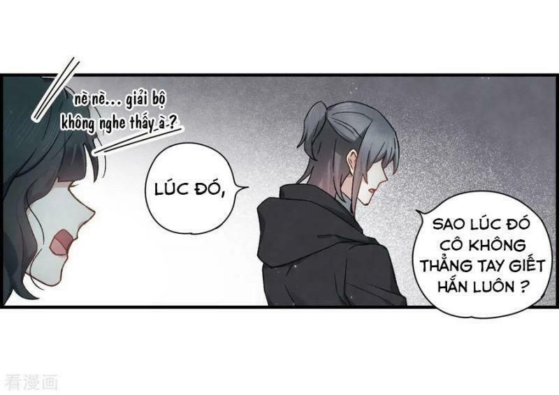 đọc truyện Mejaz - Nhân Gian Ngọc Chương 87 ảnh 16 tại Thiên Thai Truyện