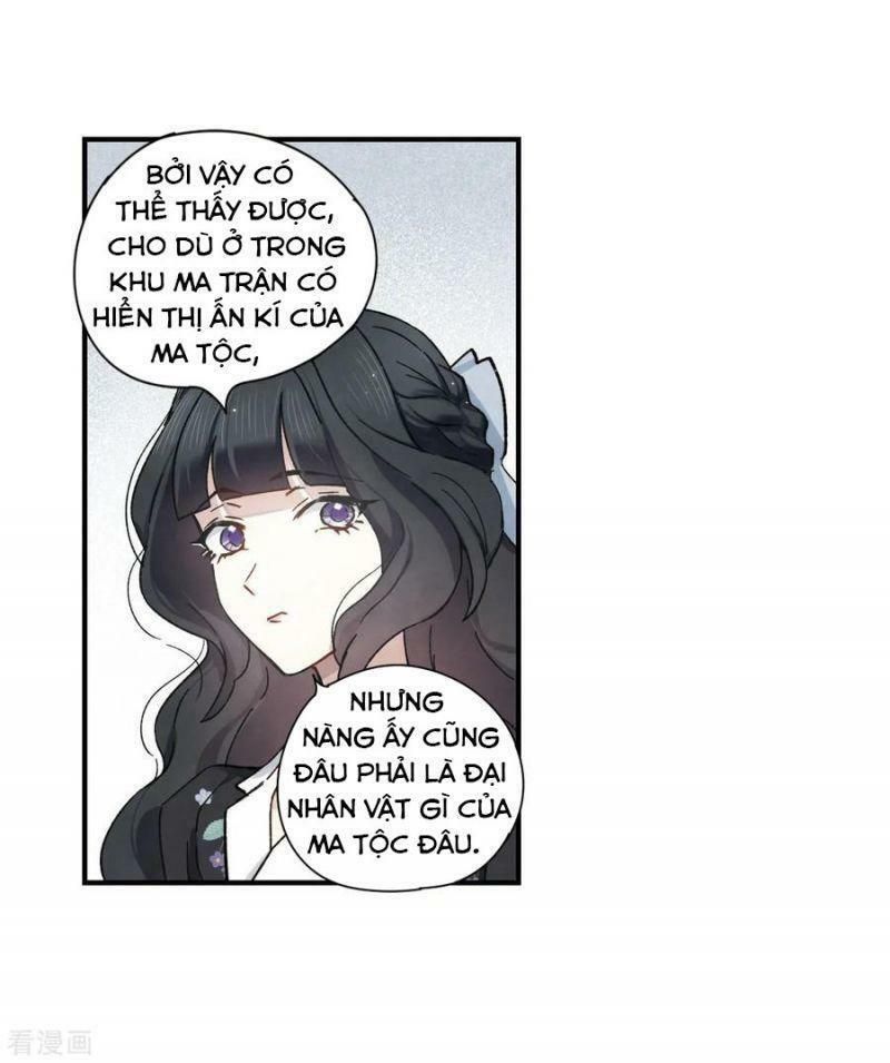 đọc truyện Mejaz - Nhân Gian Ngọc Chương 87 ảnh 21 tại Thiên Thai Truyện