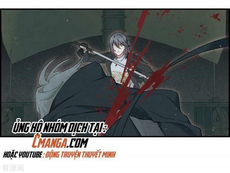 đọc truyện Mejaz - Nhân Gian Ngọc Chương 87 ảnh 4 tại Thiên Thai Truyện