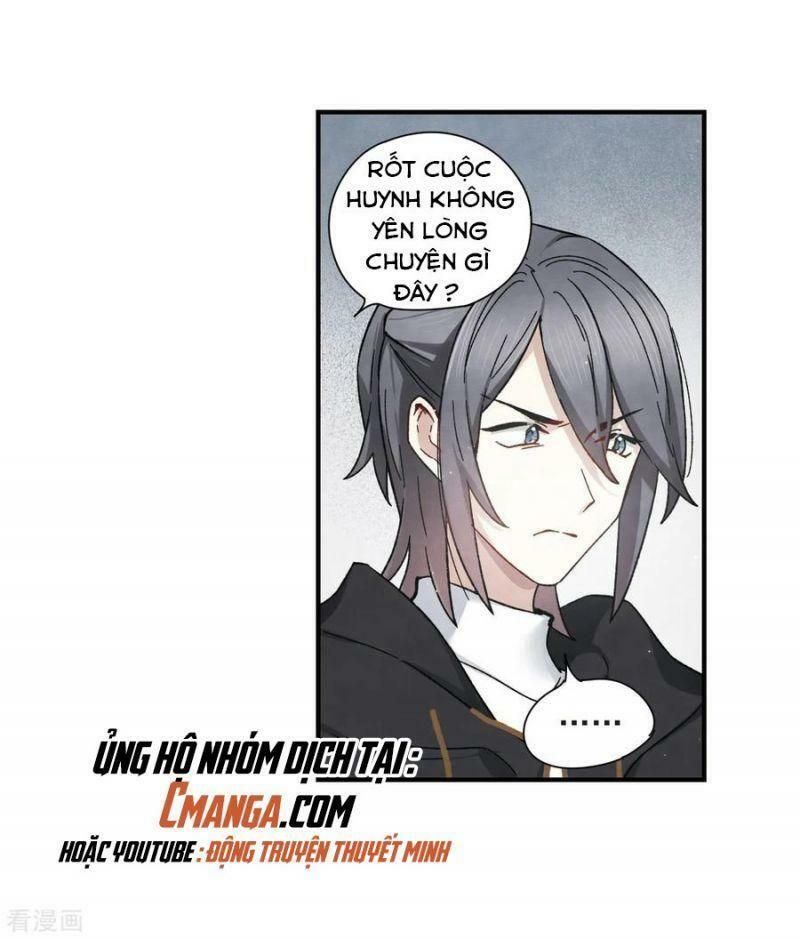 đọc truyện Mejaz - Nhân Gian Ngọc Chương 87 ảnh 22 tại Thiên Thai Truyện