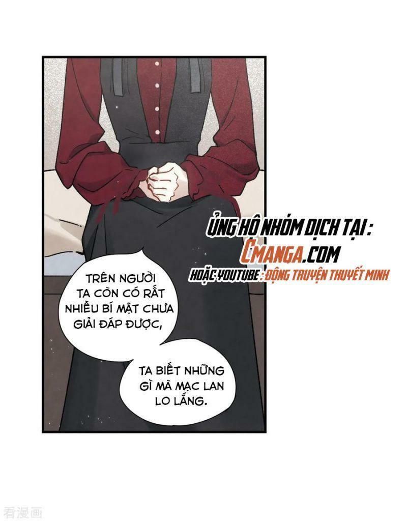 đọc truyện Mejaz - Nhân Gian Ngọc Chương 87 ảnh 30 tại Thiên Thai Truyện