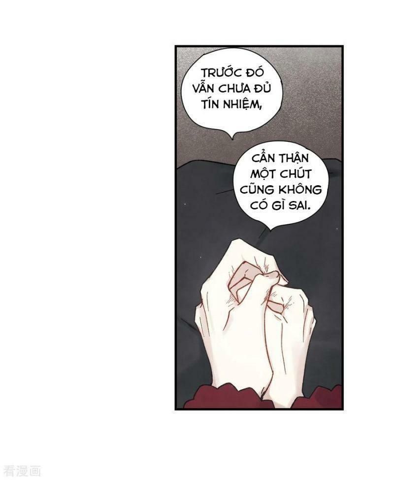 đọc truyện Mejaz - Nhân Gian Ngọc Chương 87 ảnh 31 tại Thiên Thai Truyện