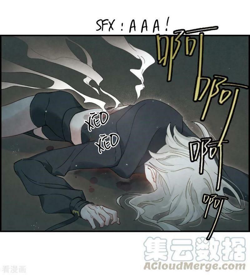 đọc truyện Mejaz - Nhân Gian Ngọc Chương 87 ảnh 5 tại Thiên Thai Truyện