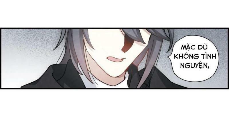 đọc truyện Mejaz - Nhân Gian Ngọc Chương 87 ảnh 32 tại Thiên Thai Truyện